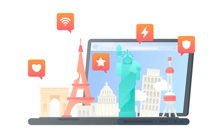 在土库曼斯坦连接到中国vpn - 大陆VPN